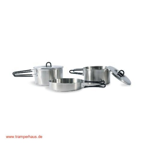 Tatonka<br>Cookset Regular Tatonka<br>Cookset Regular